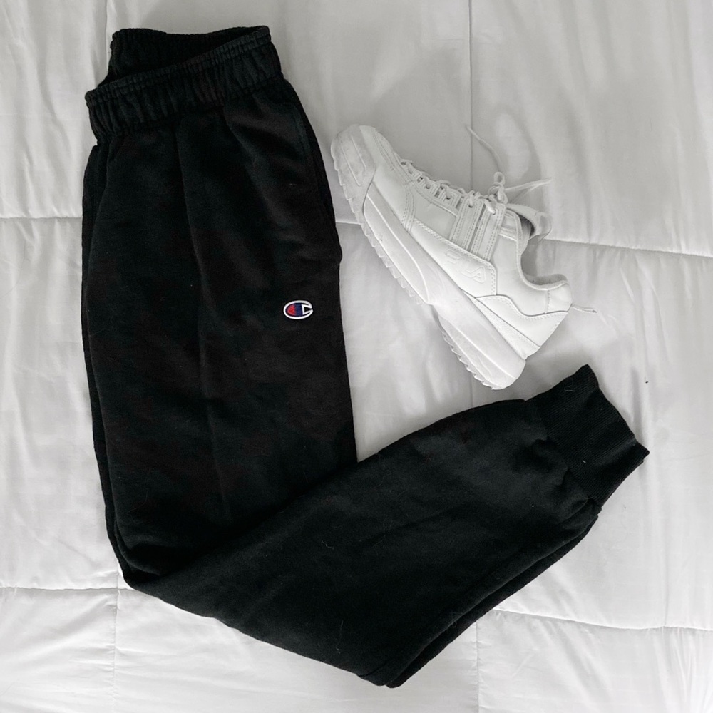 Champion Jogger Sweatpants